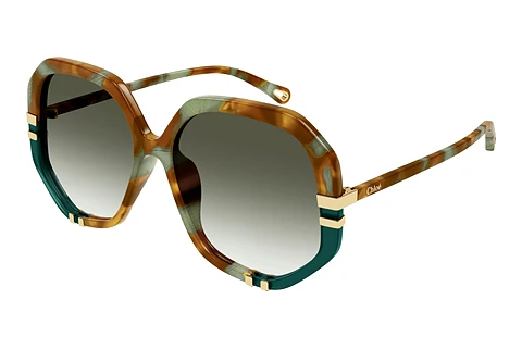 Päikeseprillid Chloé CH0105S 010