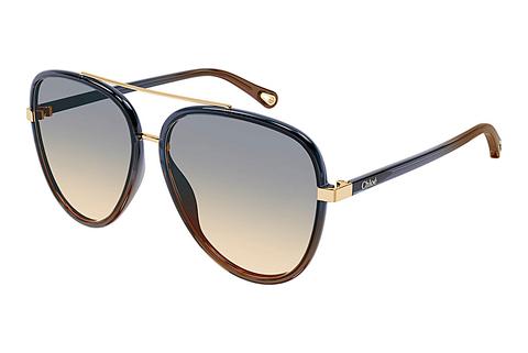 Lunettes de soleil Chloé CH0129S 003