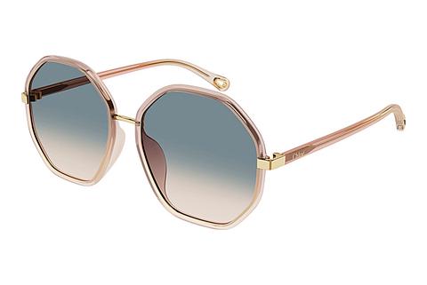 Saulesbrilles Chloé CH0133SA 001