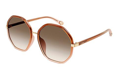 Sonnenbrille Chloé CH0133SA 002