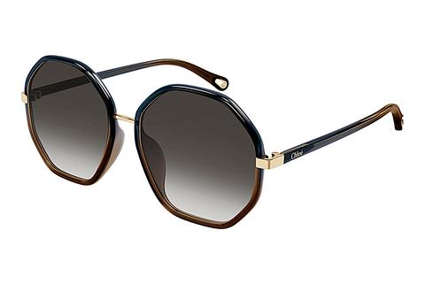 Saulesbrilles Chloé CH0133SA 003