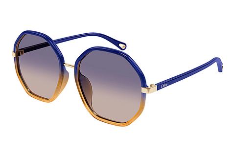 Sonnenbrille Chloé CH0133SA 007