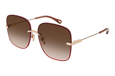 Sonnenbrille Chloé CH0134S 002