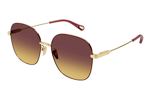 Sonnenbrille Chloé CH0139SA 003