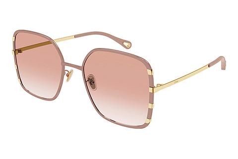 Lunettes de soleil Chloé CH0143S 003