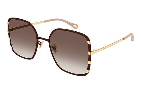 Lunettes de soleil Chloé CH0143S 005