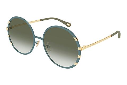 Lunettes de soleil Chloé CH0144S 002