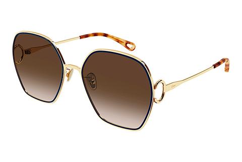 Sonnenbrille Chloé CH0146S 003