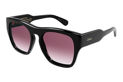 Ophthalmic Glasses Chloé CH0149S 001