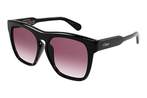 Saulesbrilles Chloé CH0149SA 001