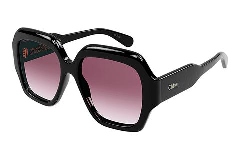 Lunettes de soleil Chloé CH0154S 001