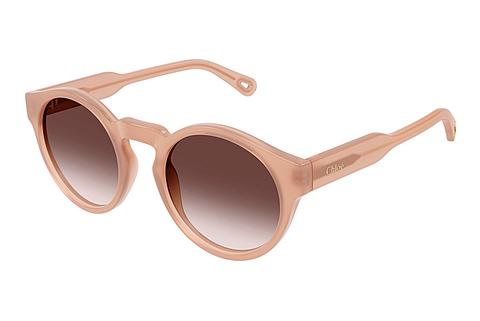 Lunettes de soleil Chloé CH0158S 004