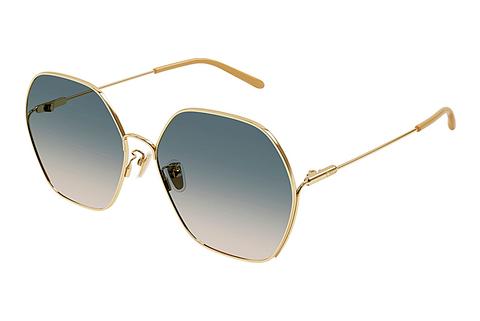 Lunettes de soleil Chloé CH0169SA 002