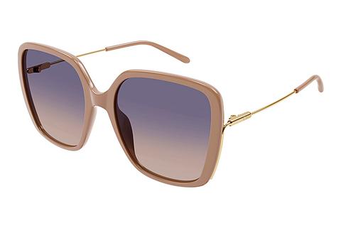 Lunettes de soleil Chloé CH0173S 003