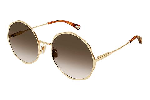 Lunettes de soleil Chloé CH0184S 002