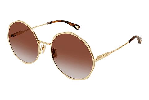 Sonnenbrille Chloé CH0184S 003