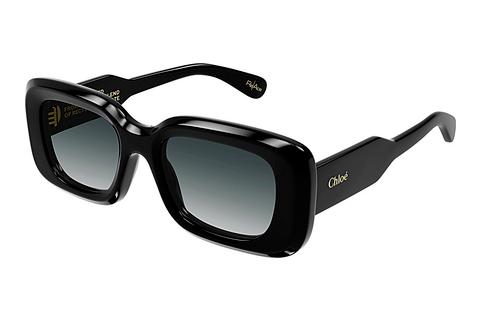 Ophthalmic Glasses Chloé CH0188S 001