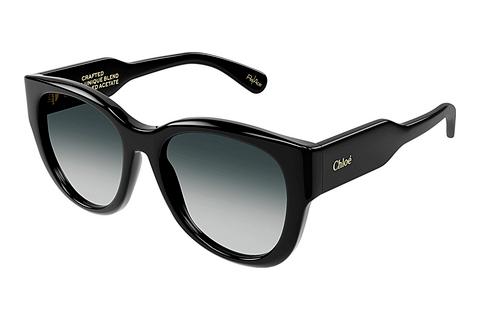 Ophthalmic Glasses Chloé CH0192S 001