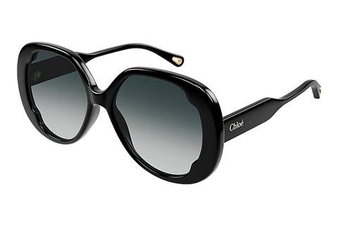 Sonnenbrille Chloé CH0195S 001