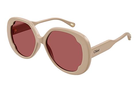 Sonnenbrille Chloé CH0195S 005