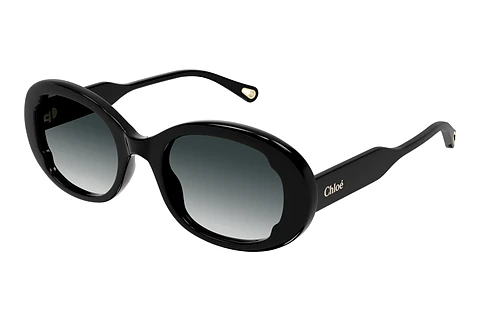 Sluneční brýle Chloé CH0197SA 001