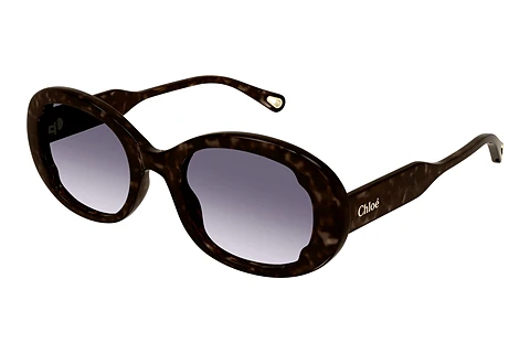 Sluneční brýle Chloé CH0197SA 002