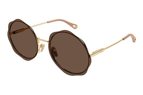 Lunettes de soleil Chloé CH0202S 004