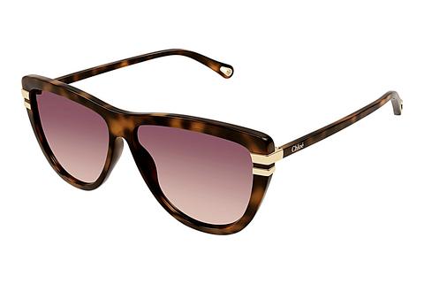 Sonnenbrille Chloé CH0203S 002