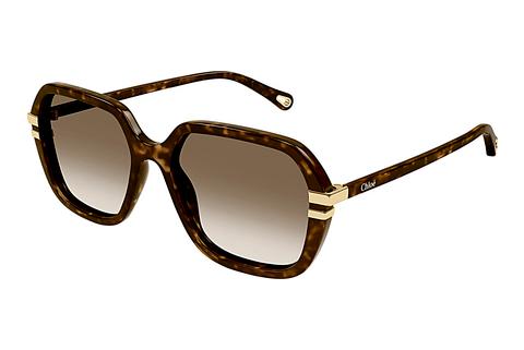 Lunettes de soleil Chloé CH0204S 002