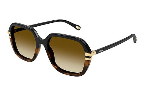 Sonnenbrille Chloé CH0204S 003