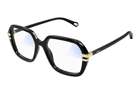 Sonnenbrille Chloé CH0205S 001