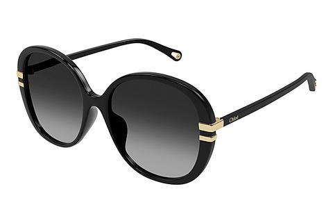 Gafas de visión Chloé CH0207SK 001