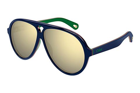 Sonnenbrille Chloé CH0211S 002