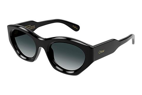 Lunettes de soleil Chloé CH0220S 001