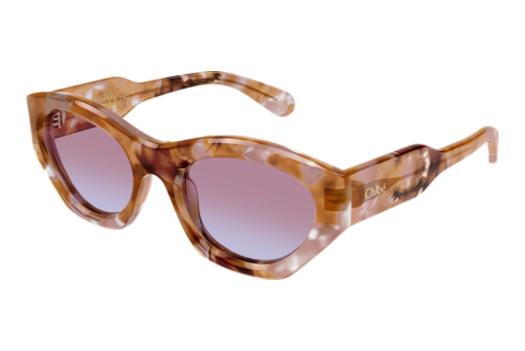 Akiniai nuo saulės Chloé CH0220S 013