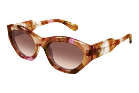 Ophthalmic Glasses Chloé CH0220S 016