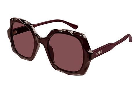 Ophthalmic Glasses Chloé CH0226S 002