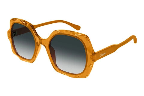 Päikeseprillid Chloé CH0226S 004
