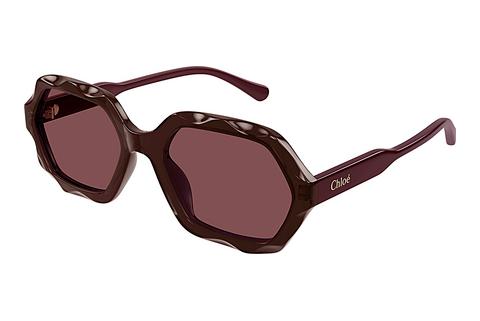 Ophthalmic Glasses Chloé CH0227S 002