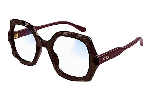 Sonnenbrille Chloé CH0228S 001