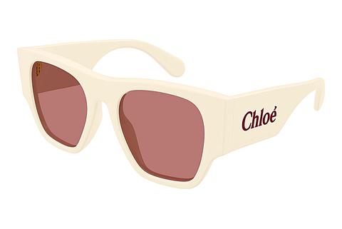 Lunettes de soleil Chloé CH0233S 003