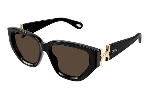 Sonnenbrille Chloé CH0235S 001