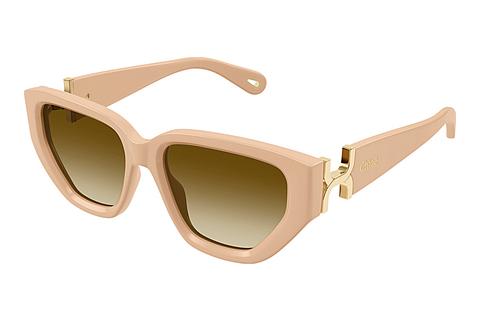 Lunettes de soleil Chloé CH0235S 004