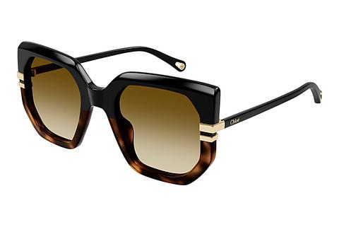 Saulesbrilles Chloé CH0240S 003