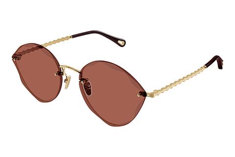 Lunettes de soleil Chloé CH0253S 002