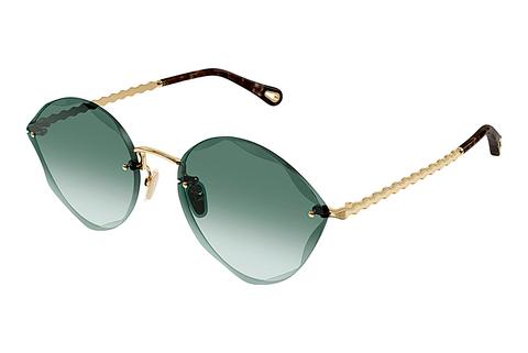 Sonnenbrille Chloé CH0253S 003