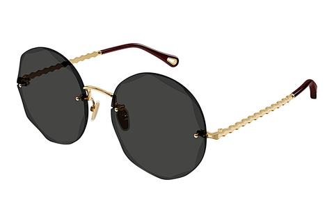 Lunettes de soleil Chloé CH0254S 001