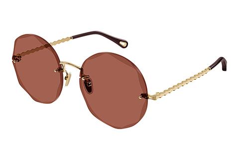 Lunettes de soleil Chloé CH0254S 002