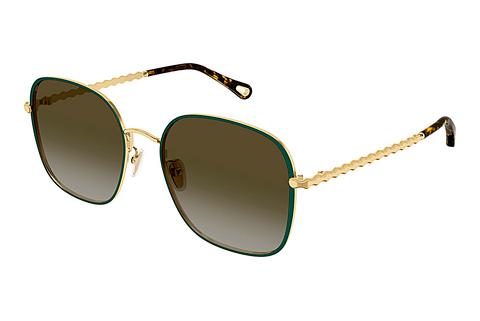 Lunettes de soleil Chloé CH0255SK 002