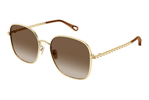 Saulesbrilles Chloé CH0255SK 003